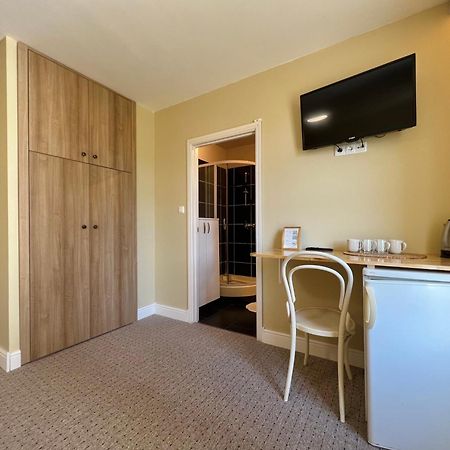 White House Zalakaros Hotel Ngoại thất bức ảnh