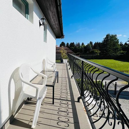 White House Zalakaros Hotel Ngoại thất bức ảnh