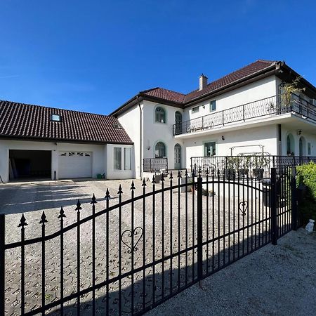 White House Zalakaros Hotel Ngoại thất bức ảnh
