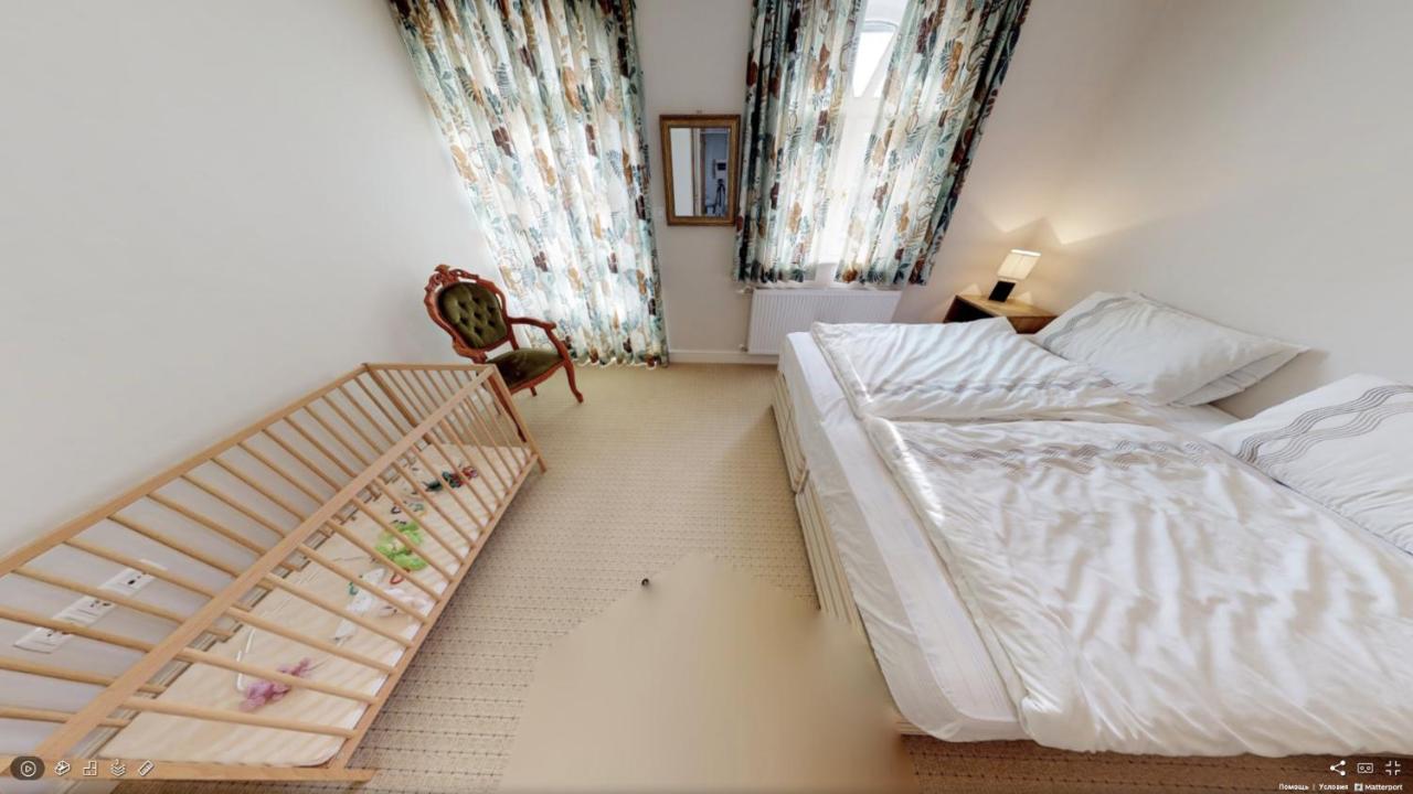 White House Zalakaros Hotel Ngoại thất bức ảnh