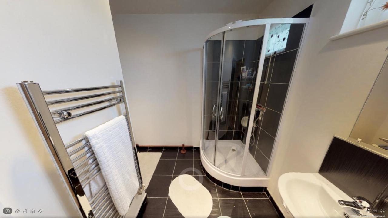 White House Zalakaros Hotel Ngoại thất bức ảnh