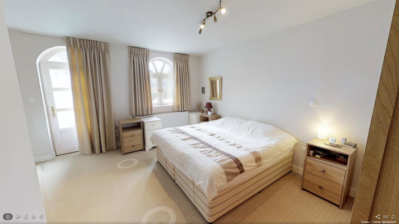 White House Zalakaros Hotel Ngoại thất bức ảnh