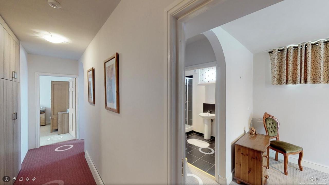 White House Zalakaros Hotel Ngoại thất bức ảnh