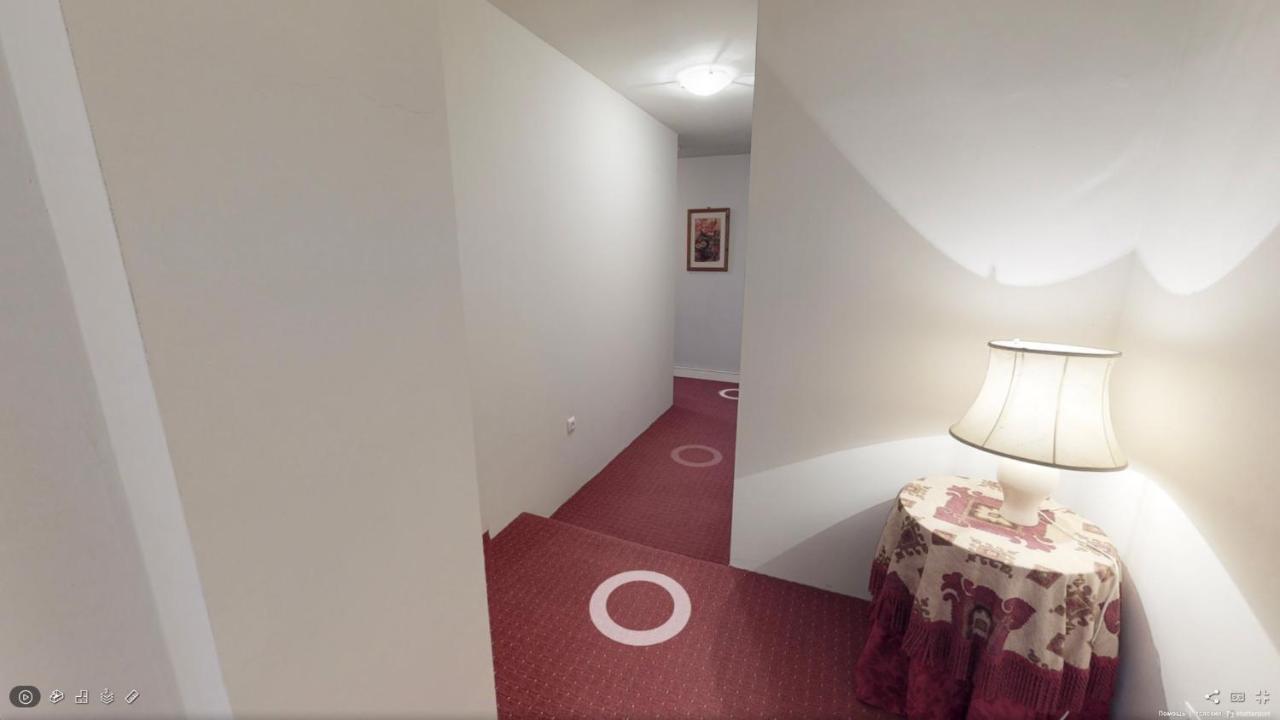 White House Zalakaros Hotel Ngoại thất bức ảnh