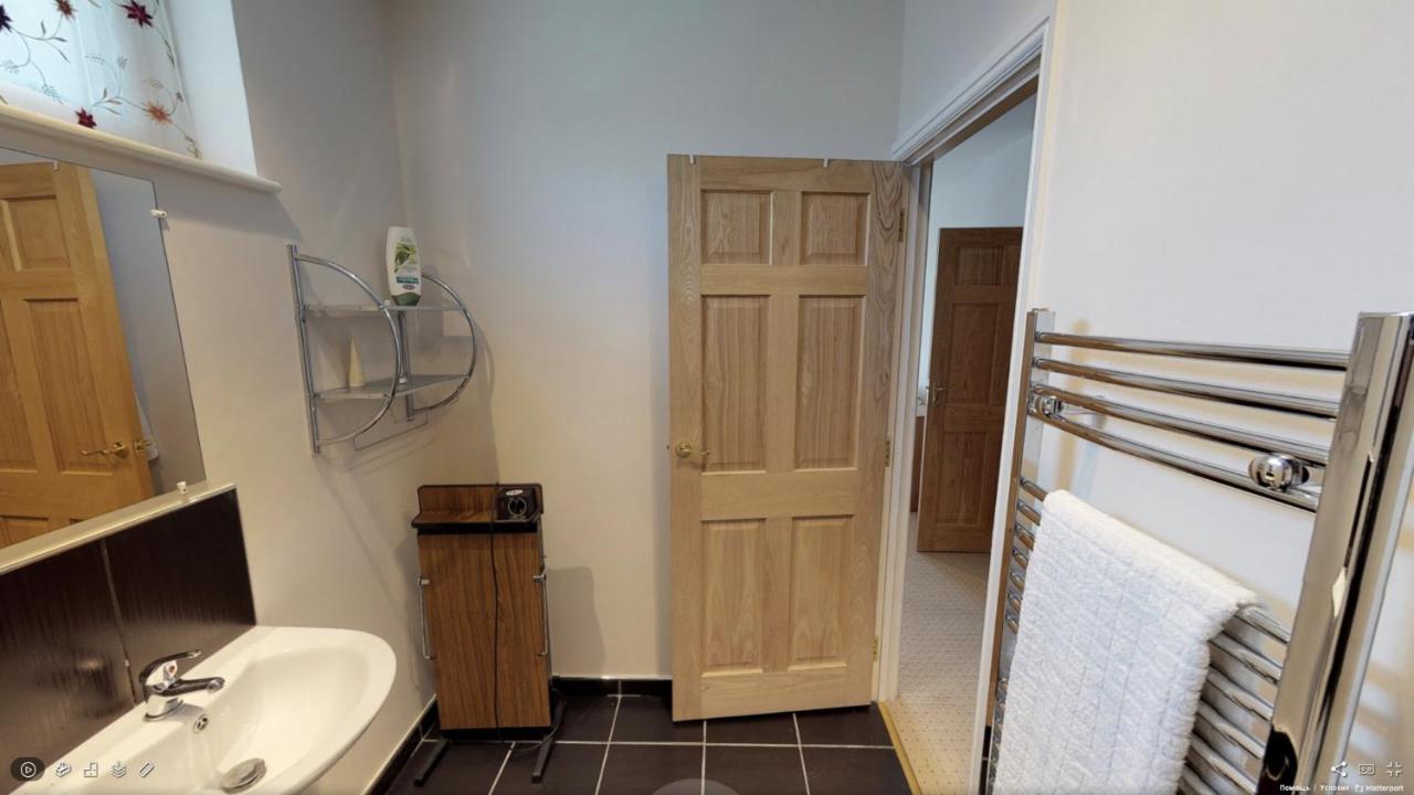 White House Zalakaros Hotel Ngoại thất bức ảnh