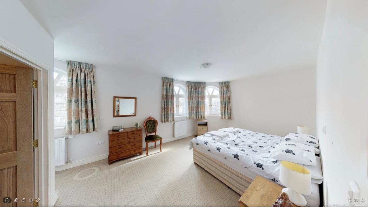 White House Zalakaros Hotel Ngoại thất bức ảnh