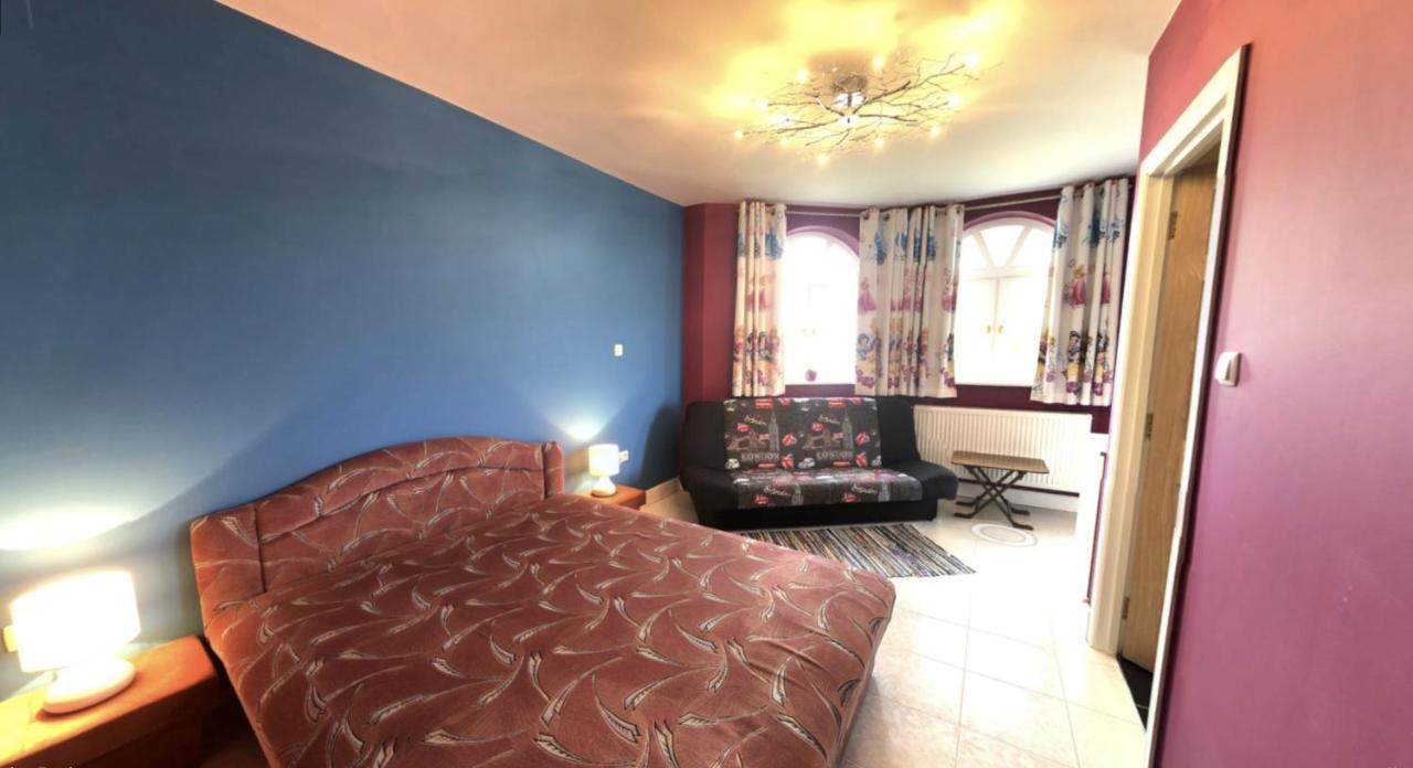 White House Zalakaros Hotel Ngoại thất bức ảnh