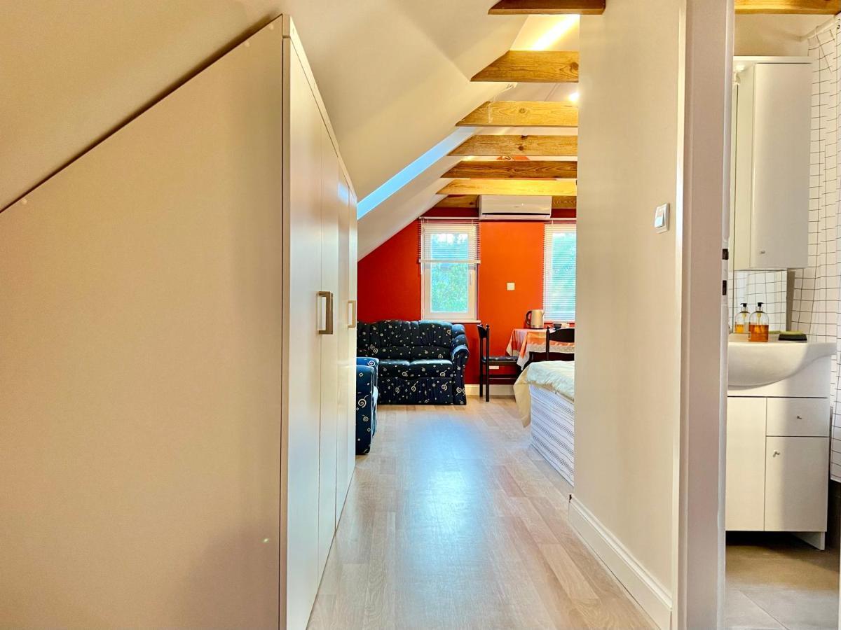 White House Zalakaros Hotel Ngoại thất bức ảnh