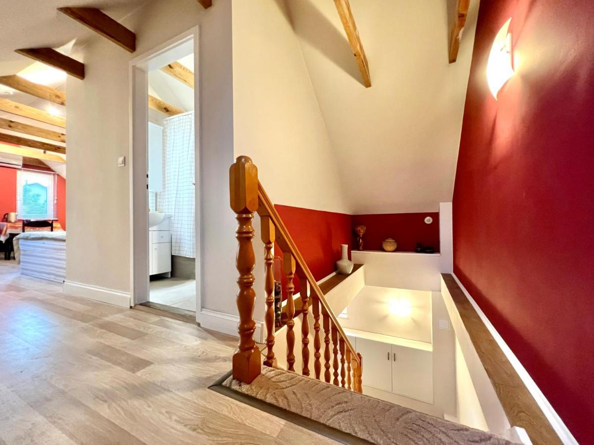White House Zalakaros Hotel Ngoại thất bức ảnh