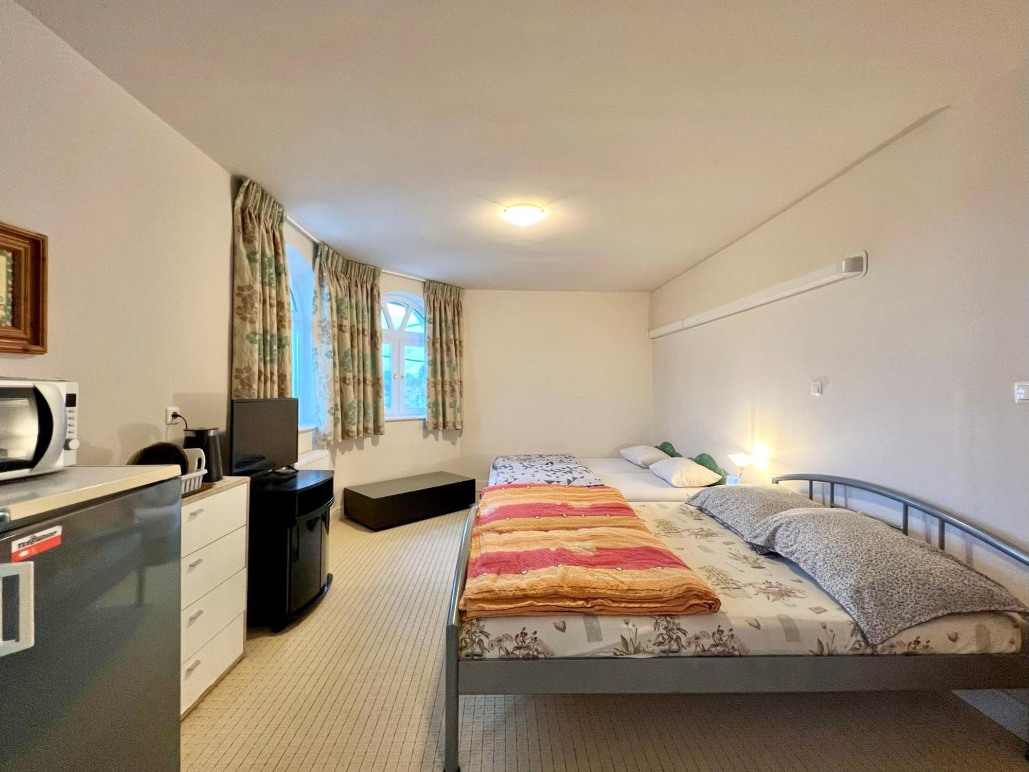 White House Zalakaros Hotel Ngoại thất bức ảnh