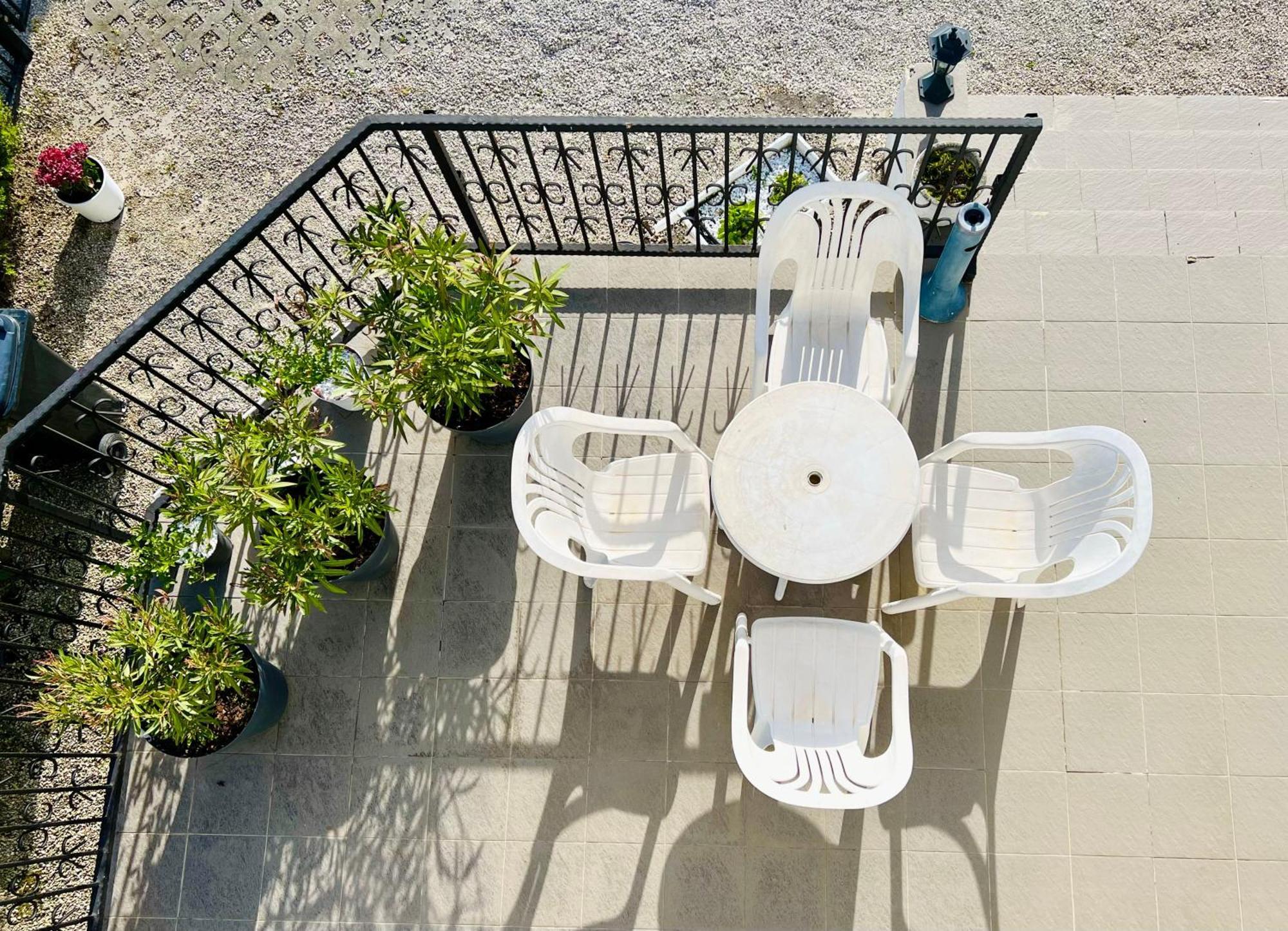 White House Zalakaros Hotel Ngoại thất bức ảnh