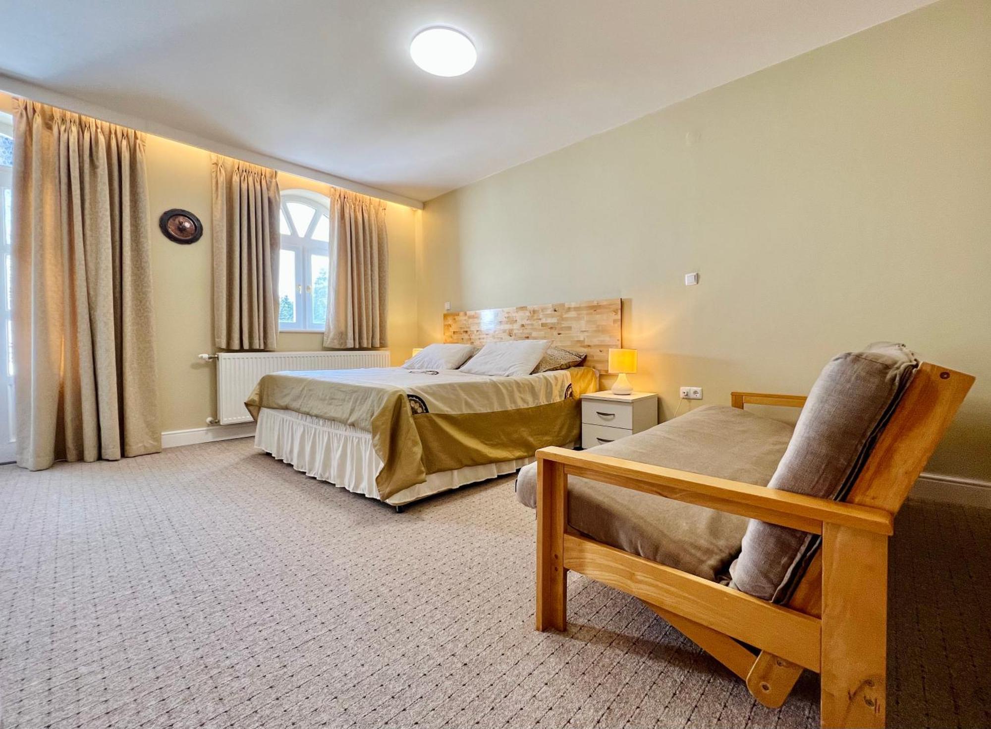White House Zalakaros Hotel Ngoại thất bức ảnh