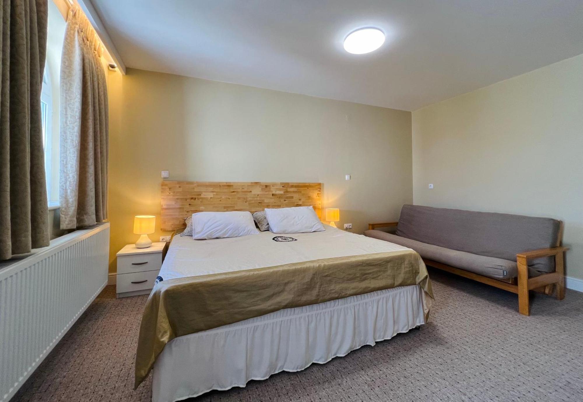 White House Zalakaros Hotel Ngoại thất bức ảnh